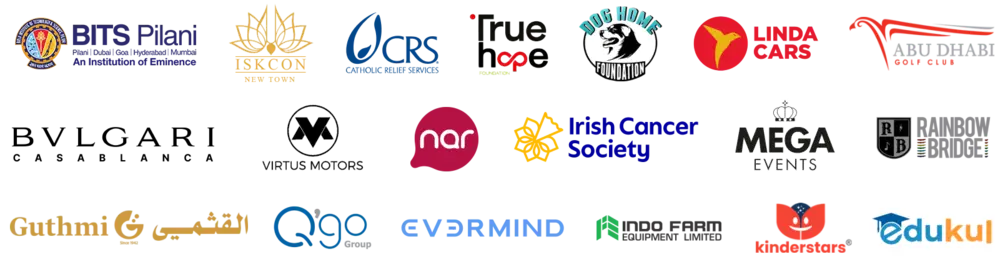 Brands using WANotifier